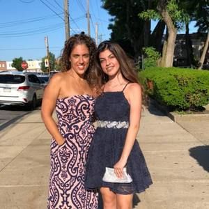 Meet your Posher, Joanna